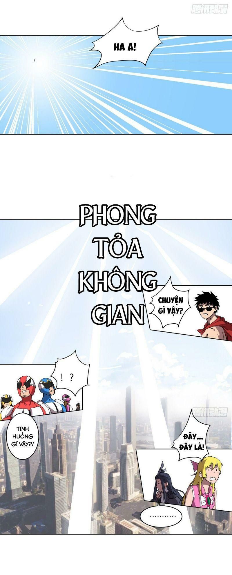 đọc truyện Tu Tiên Giả Đại Chiến Siêu Năng Lực Chương 62 ảnh 22 tại Truyện Dạ Ký