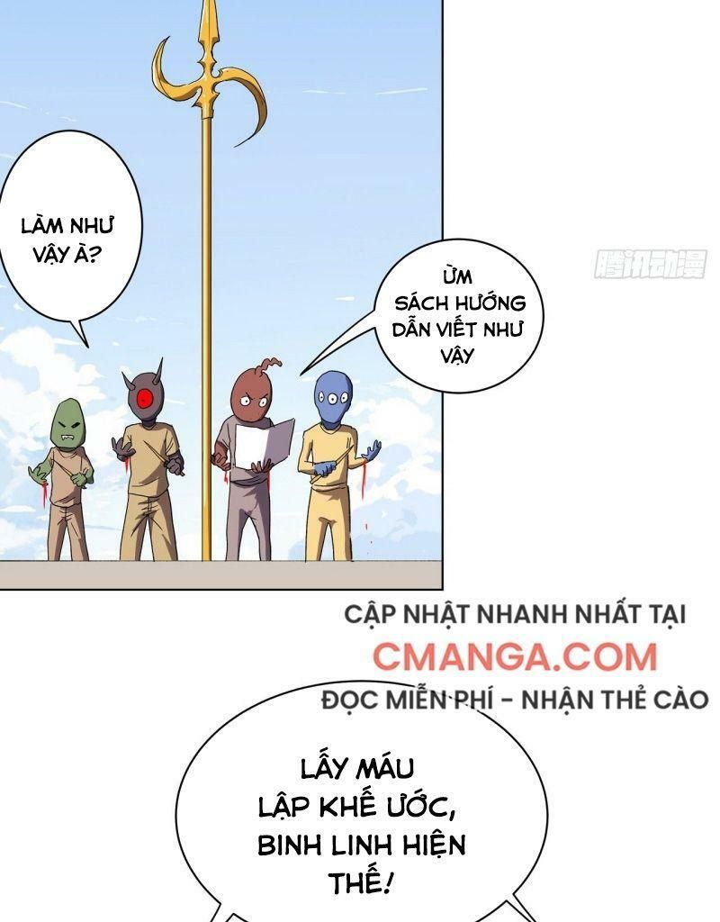 đọc truyện Tu Tiên Giả Đại Chiến Siêu Năng Lực Chương 62 ảnh 30 tại Truyện Dạ Ký