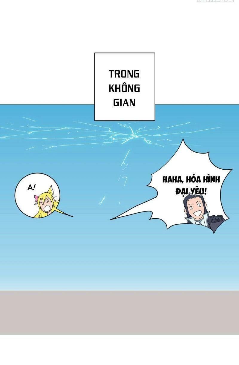 đọc truyện Tu Tiên Giả Đại Chiến Siêu Năng Lực Chương 63 ảnh 11 tại Truyện Dạ Ký