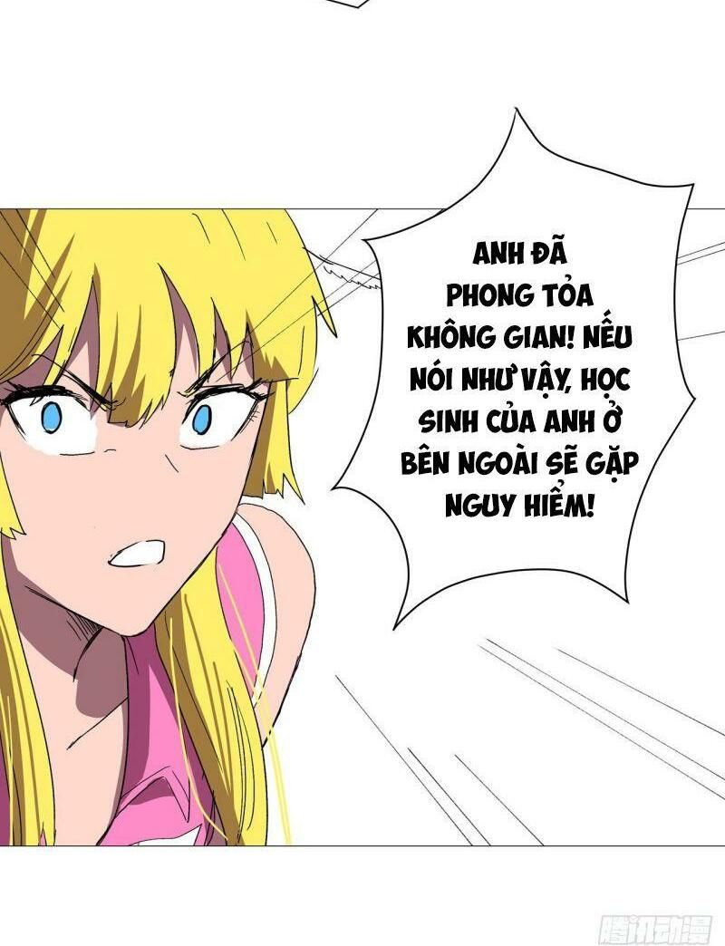 đọc truyện Tu Tiên Giả Đại Chiến Siêu Năng Lực Chương 63 ảnh 29 tại Truyện Dạ Ký