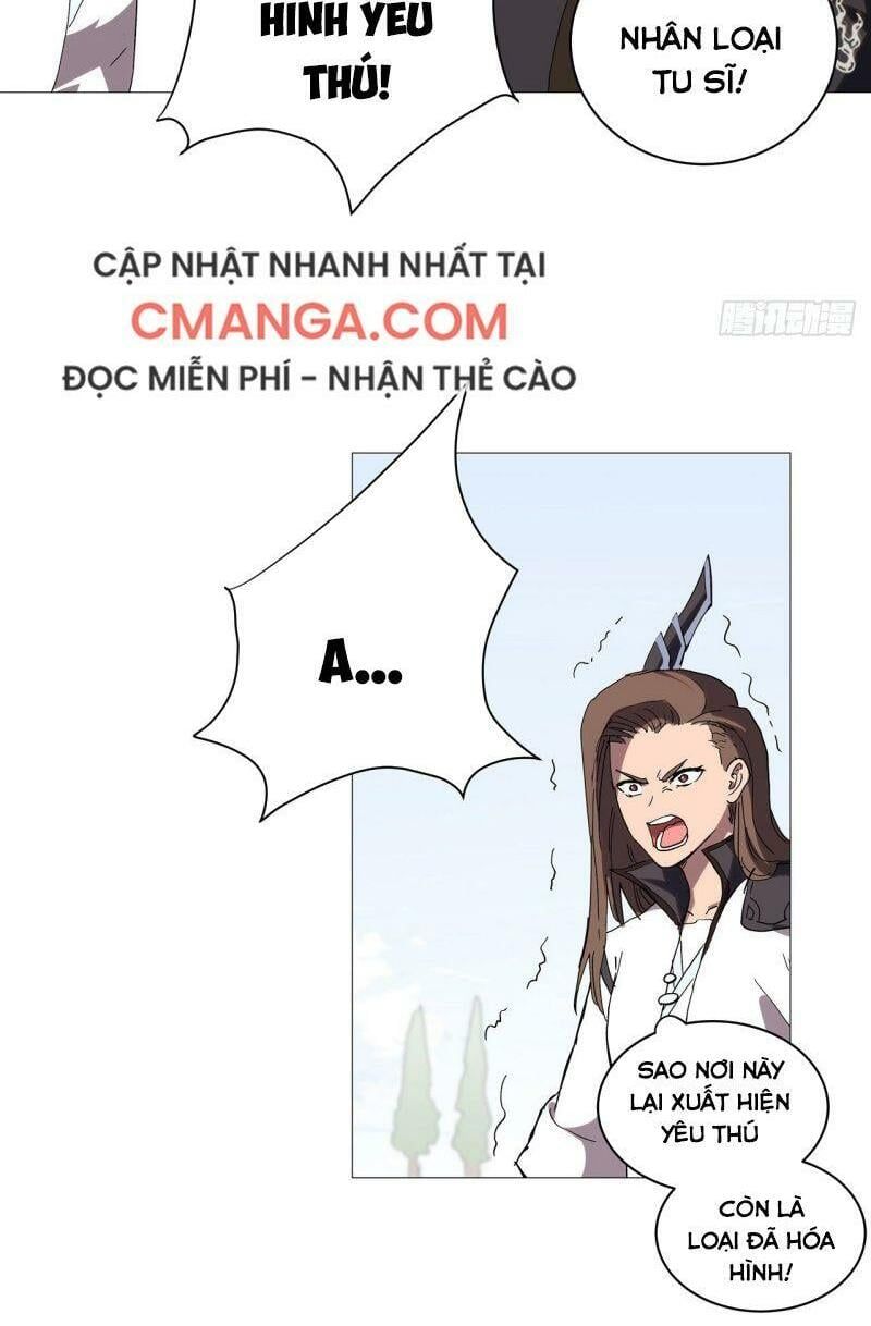 đọc truyện Tu Tiên Giả Đại Chiến Siêu Năng Lực Chương 63 ảnh 7 tại Truyện Dạ Ký
