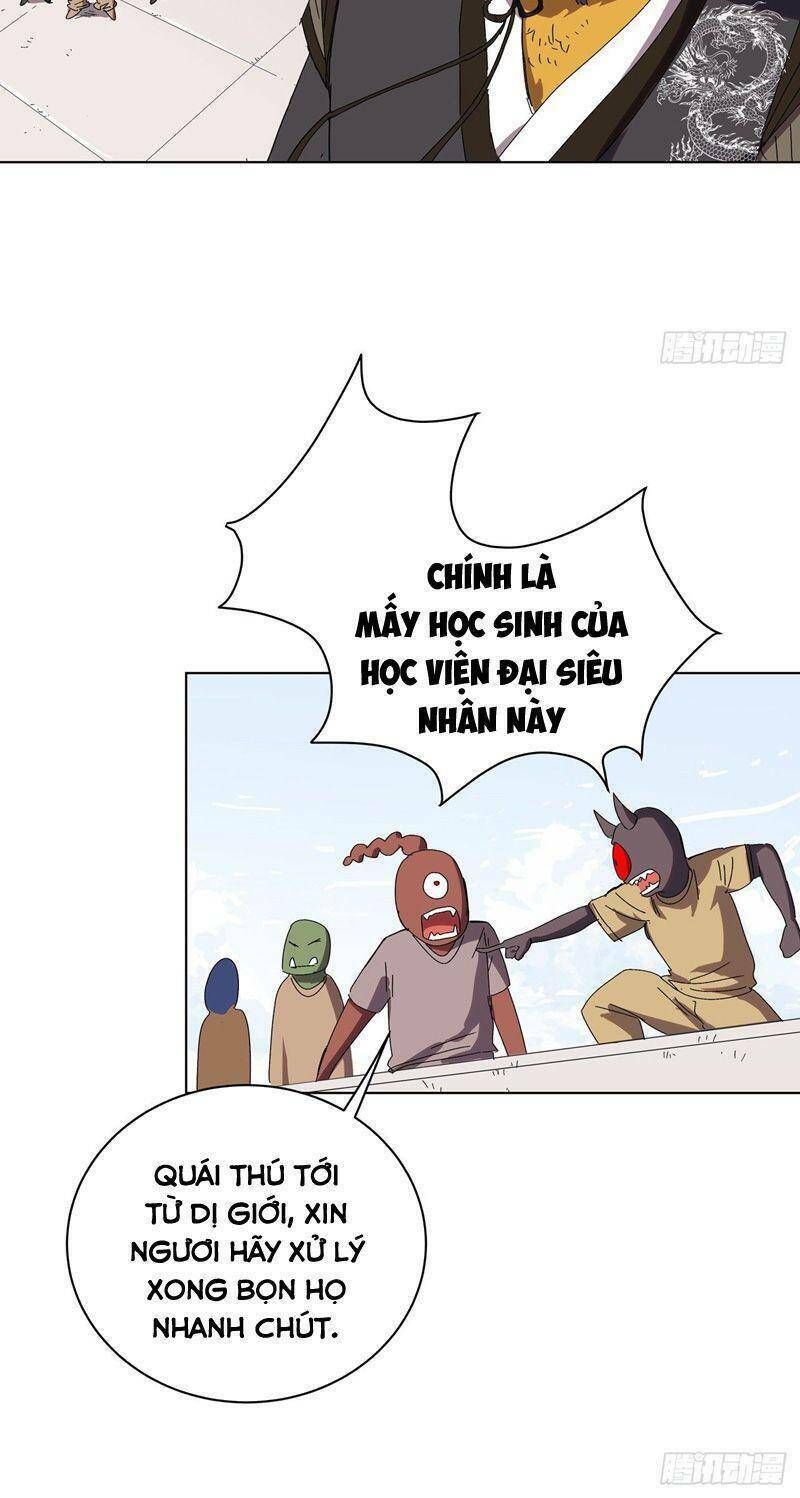 đọc truyện Tu Tiên Giả Đại Chiến Siêu Năng Lực Chương 64 ảnh 5 tại Truyện Dạ Ký