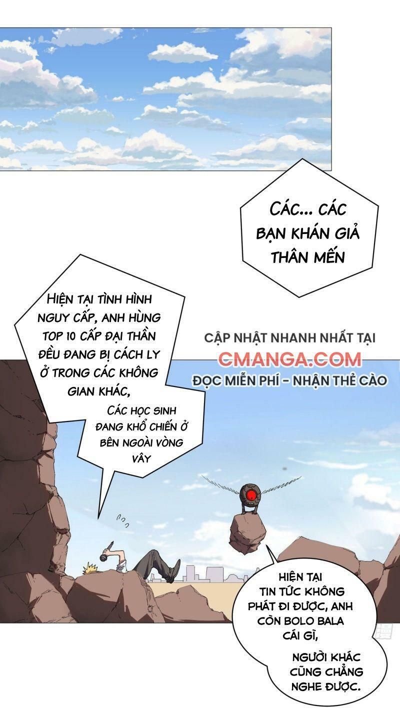 đọc truyện Tu Tiên Giả Đại Chiến Siêu Năng Lực Chương 65 ảnh 2 tại Truyện Dạ Ký
