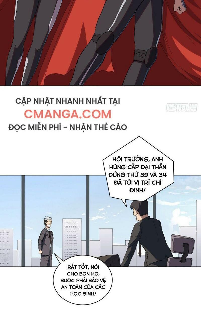 đọc truyện Tu Tiên Giả Đại Chiến Siêu Năng Lực Chương 65 ảnh 13 tại Truyện Dạ Ký
