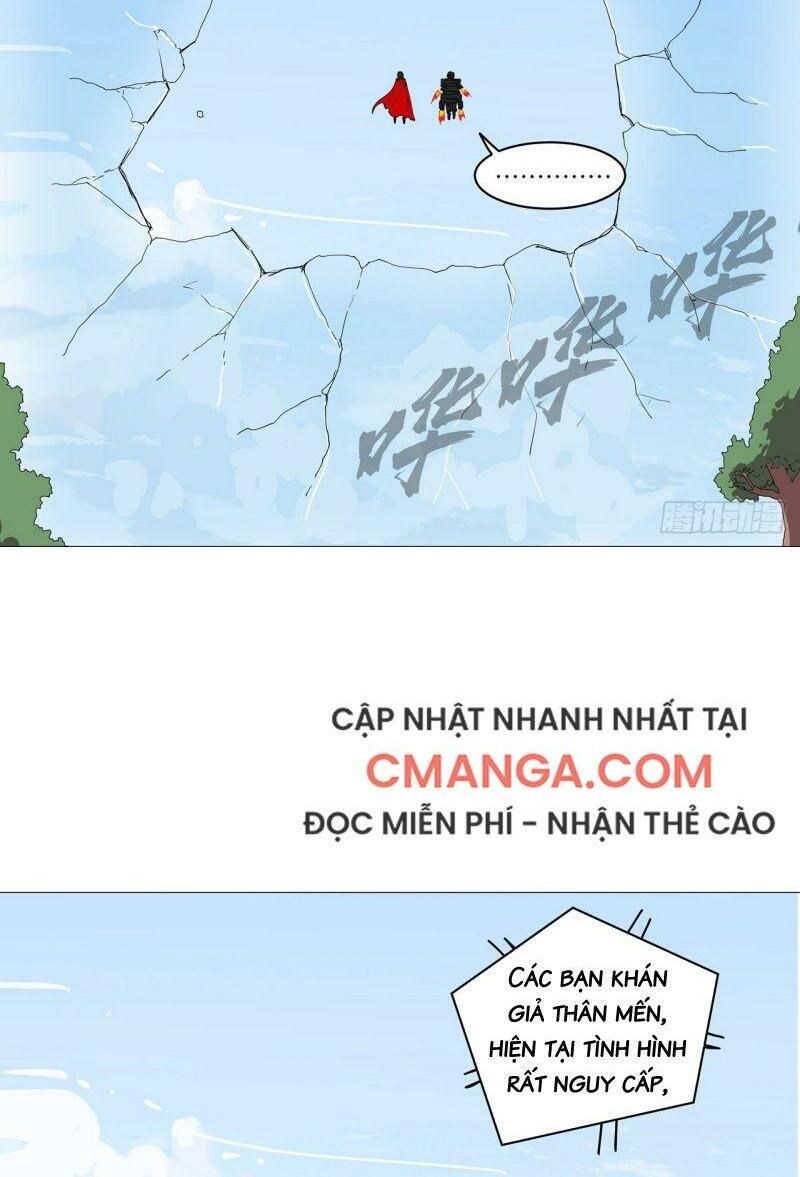 đọc truyện Tu Tiên Giả Đại Chiến Siêu Năng Lực Chương 65 ảnh 17 tại Truyện Dạ Ký