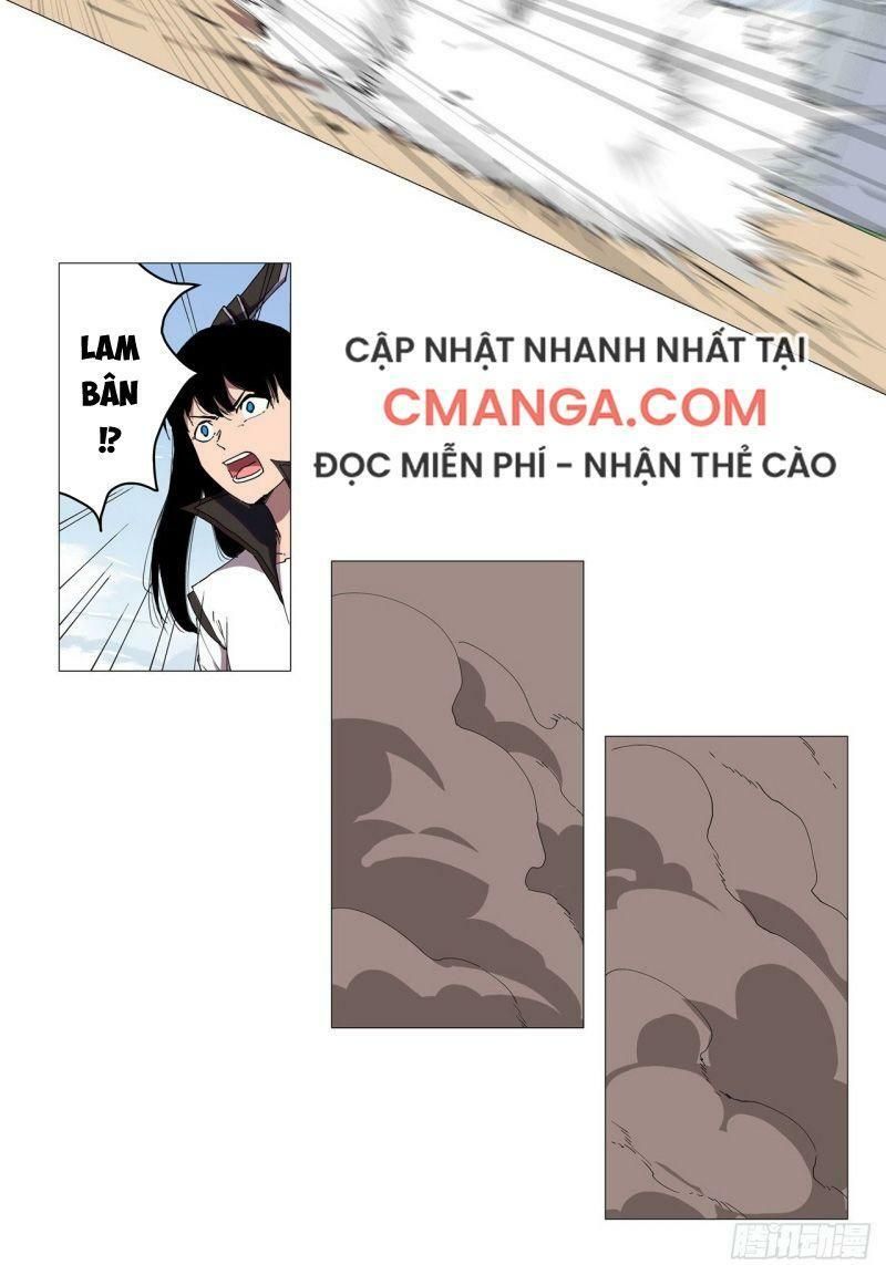 đọc truyện Tu Tiên Giả Đại Chiến Siêu Năng Lực Chương 65 ảnh 24 tại Truyện Dạ Ký