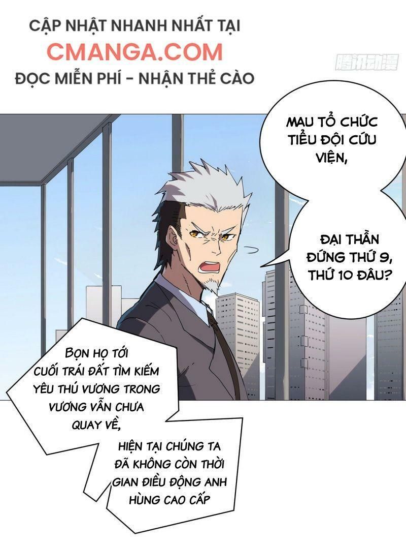 đọc truyện Tu Tiên Giả Đại Chiến Siêu Năng Lực Chương 65 ảnh 6 tại Truyện Dạ Ký