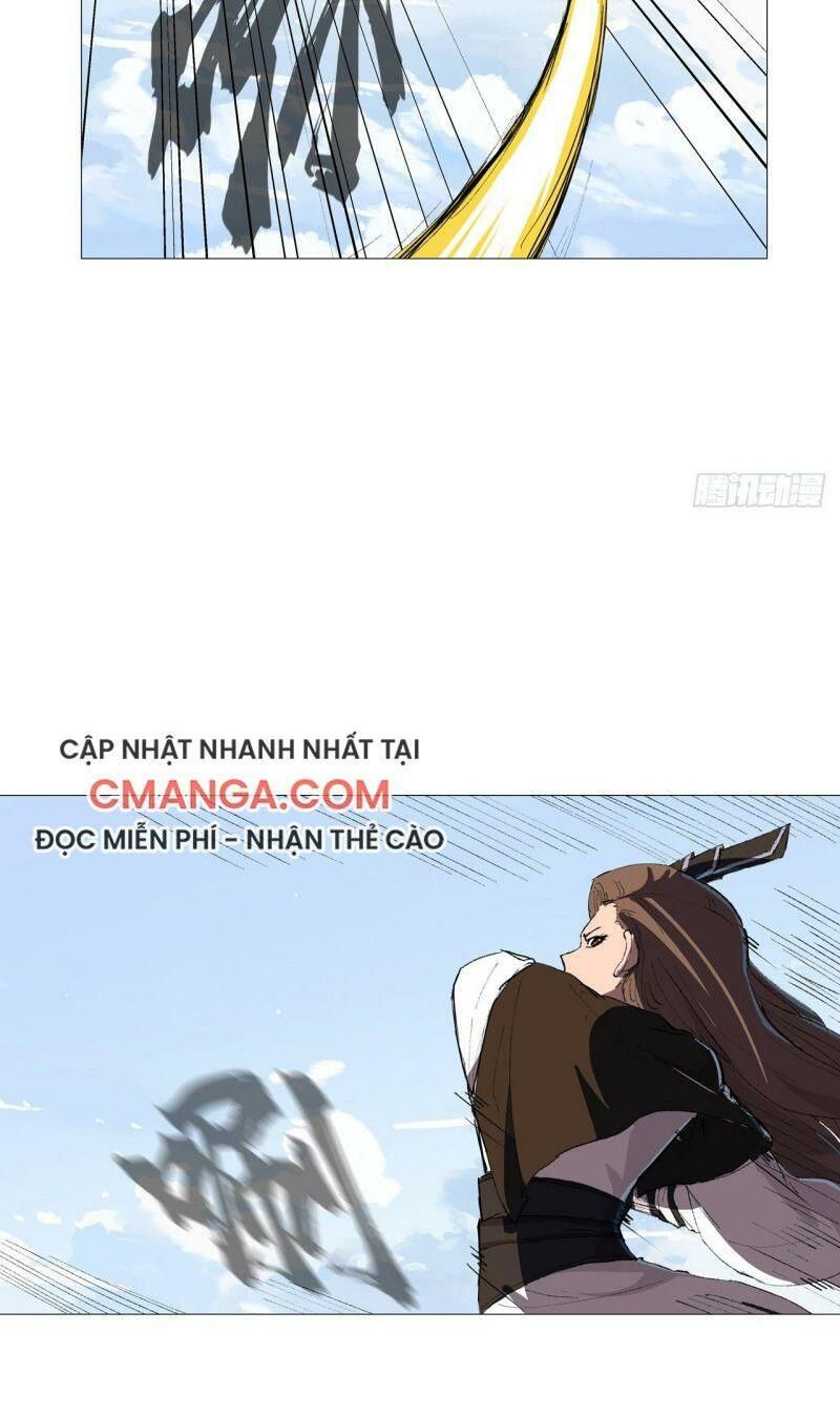 đọc truyện Tu Tiên Giả Đại Chiến Siêu Năng Lực Chương 66 ảnh 26 tại Truyện Dạ Ký