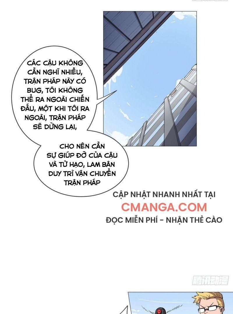 đọc truyện Tu Tiên Giả Đại Chiến Siêu Năng Lực Chương 66 ảnh 6 tại Truyện Dạ Ký