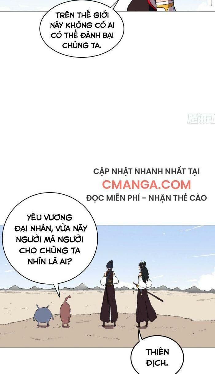 đọc truyện Tu Tiên Giả Đại Chiến Siêu Năng Lực Chương 67 ảnh 19 tại Truyện Dạ Ký