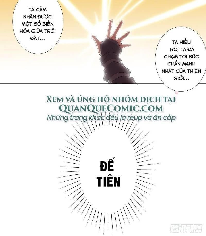 đọc truyện Tu Tiên Giả Đại Chiến Siêu Năng Lực Chương 7 ảnh 23 tại Truyện Dạ Ký
