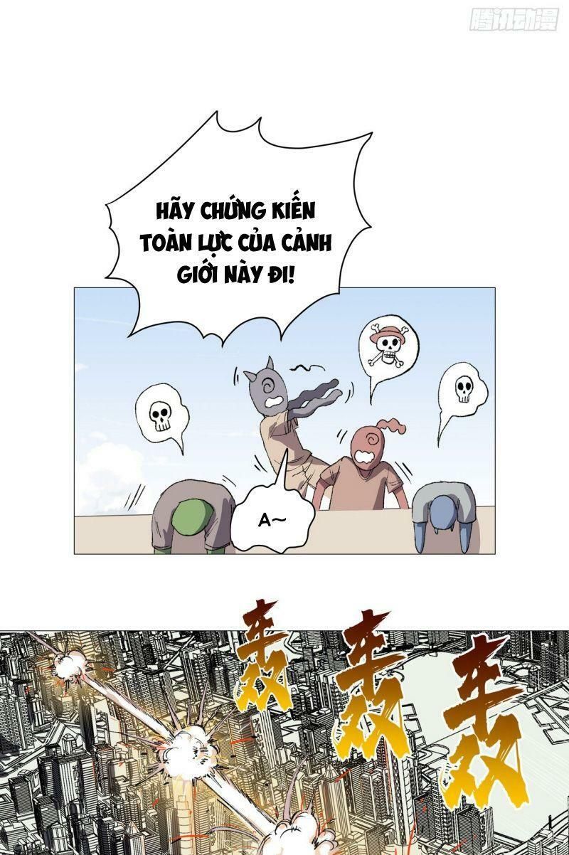 đọc truyện Tu Tiên Giả Đại Chiến Siêu Năng Lực Chương 70 ảnh 9 tại Truyện Dạ Ký