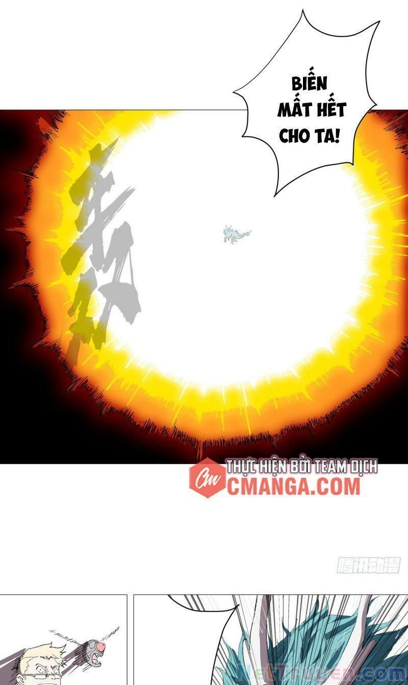 đọc truyện Tu Tiên Giả Đại Chiến Siêu Năng Lực Chương 74 ảnh 18 tại Truyện Dạ Ký