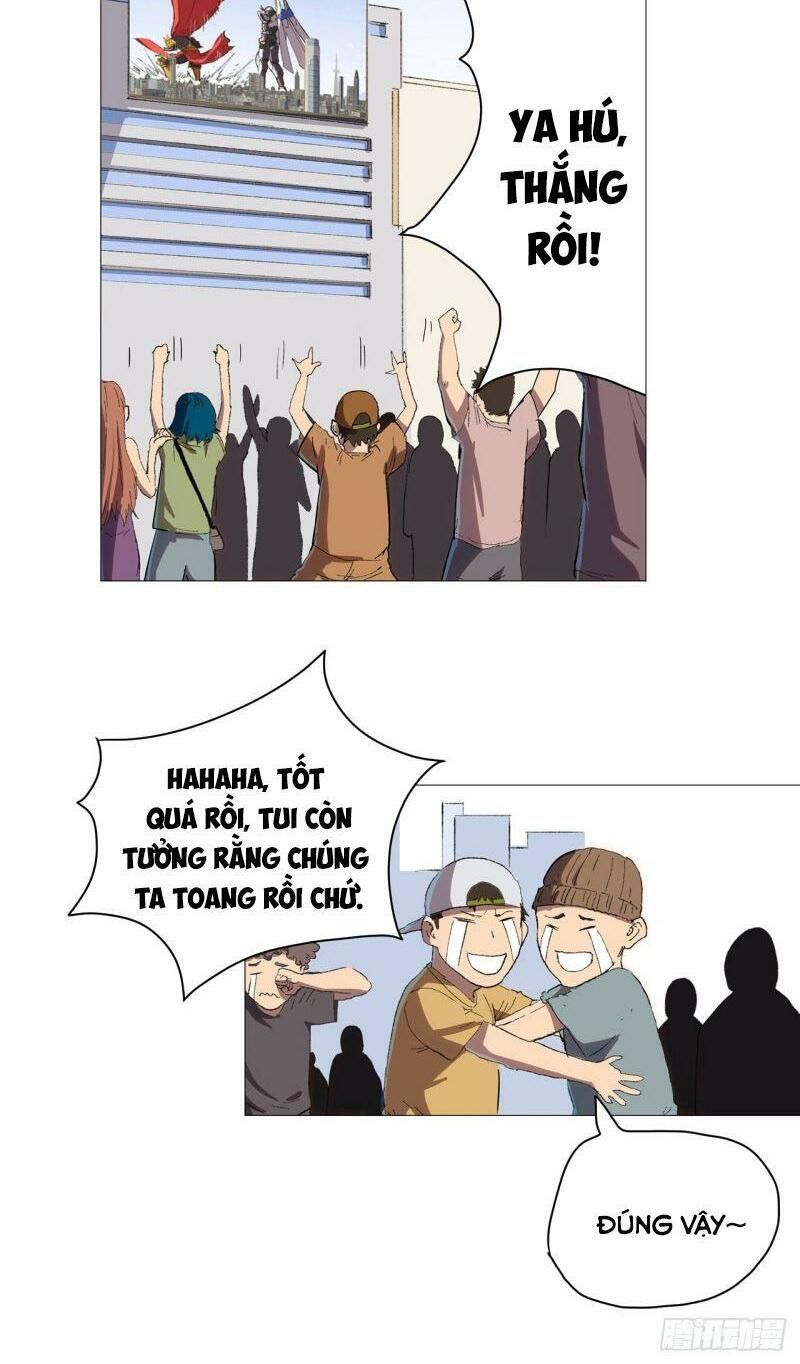 đọc truyện Tu Tiên Giả Đại Chiến Siêu Năng Lực Chương 75 ảnh 3 tại Truyện Dạ Ký