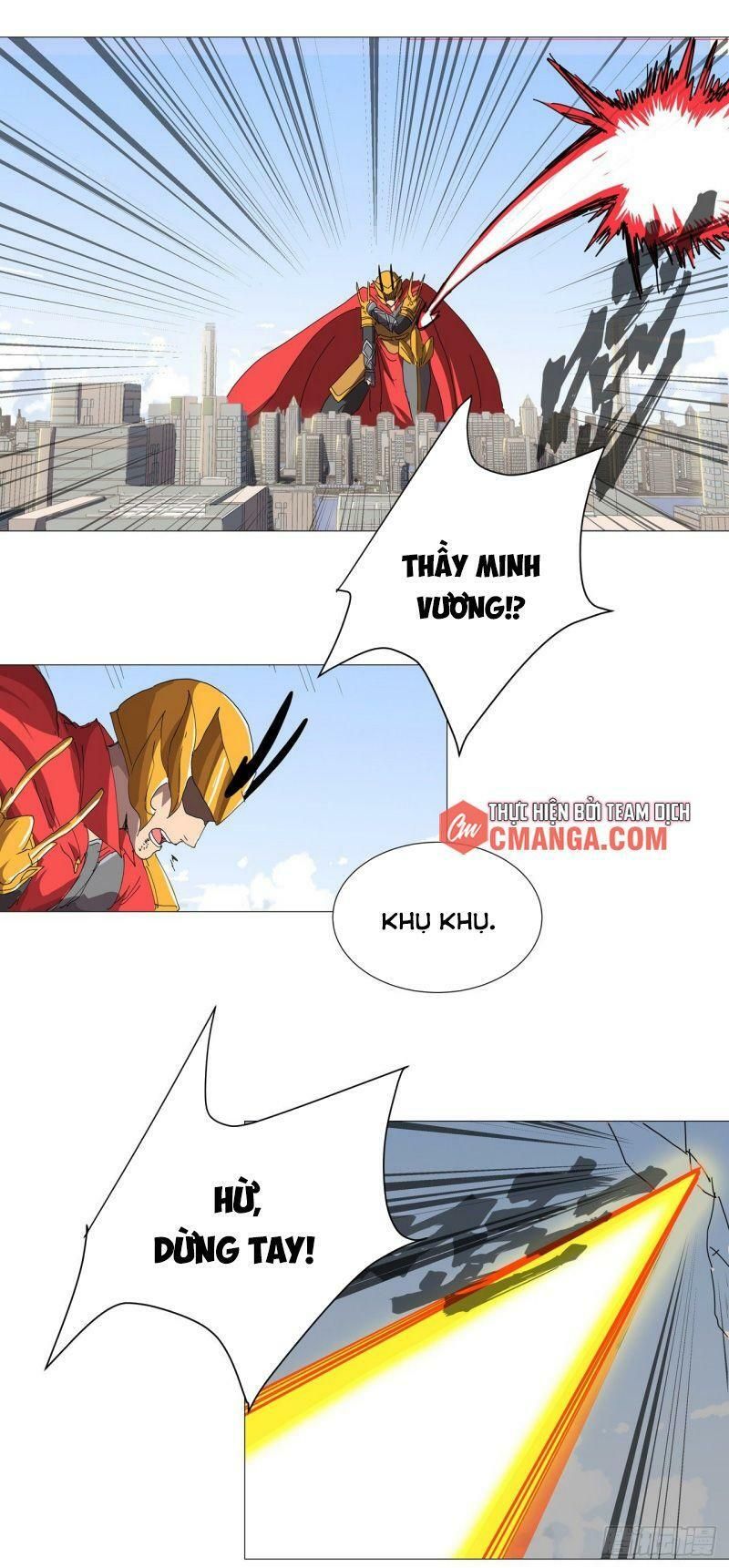 đọc truyện Tu Tiên Giả Đại Chiến Siêu Năng Lực Chương 75 ảnh 28 tại Truyện Dạ Ký