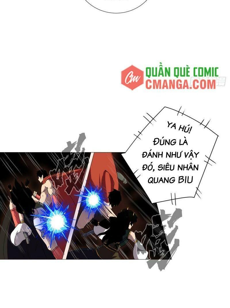 đọc truyện Tu Tiên Giả Đại Chiến Siêu Năng Lực Chương 77 ảnh 5 tại Truyện Dạ Ký