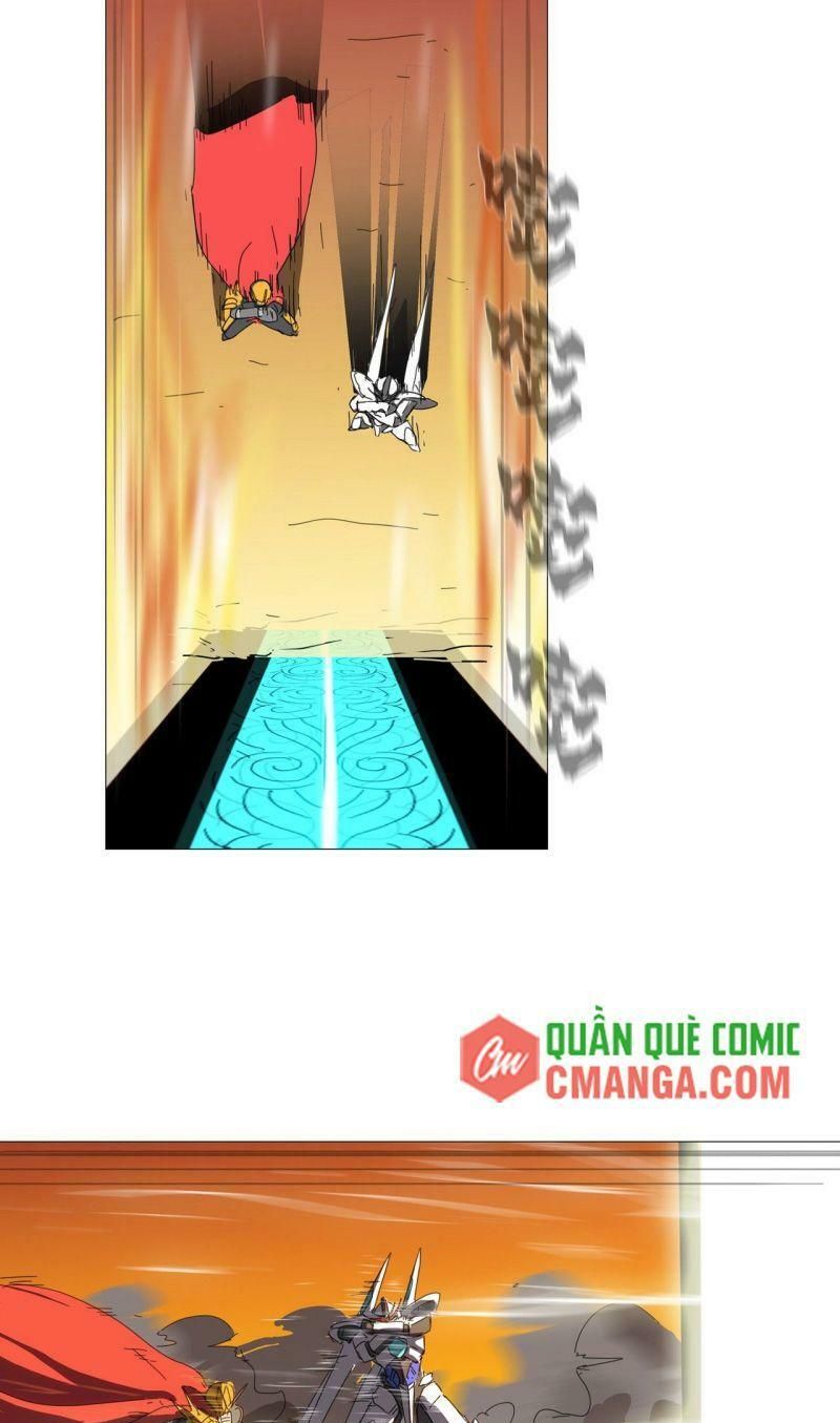 đọc truyện Tu Tiên Giả Đại Chiến Siêu Năng Lực Chương 79 ảnh 13 tại Truyện Dạ Ký