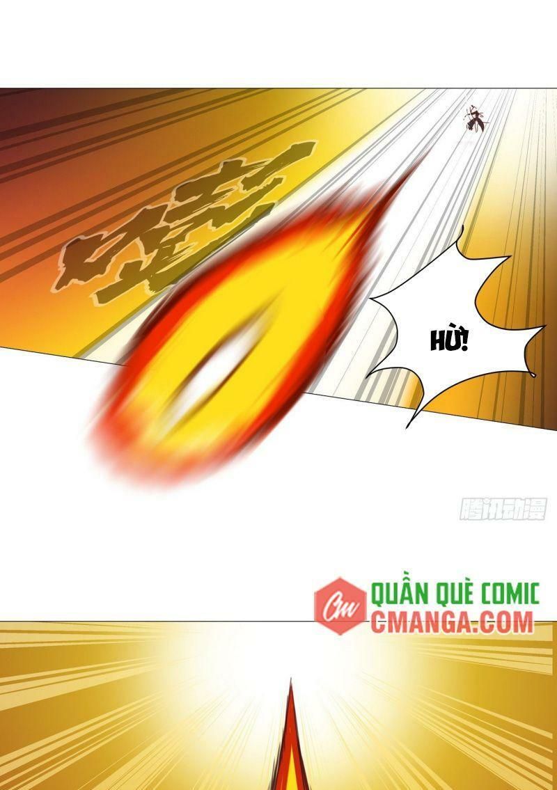 đọc truyện Tu Tiên Giả Đại Chiến Siêu Năng Lực Chương 79 ảnh 9 tại Truyện Dạ Ký