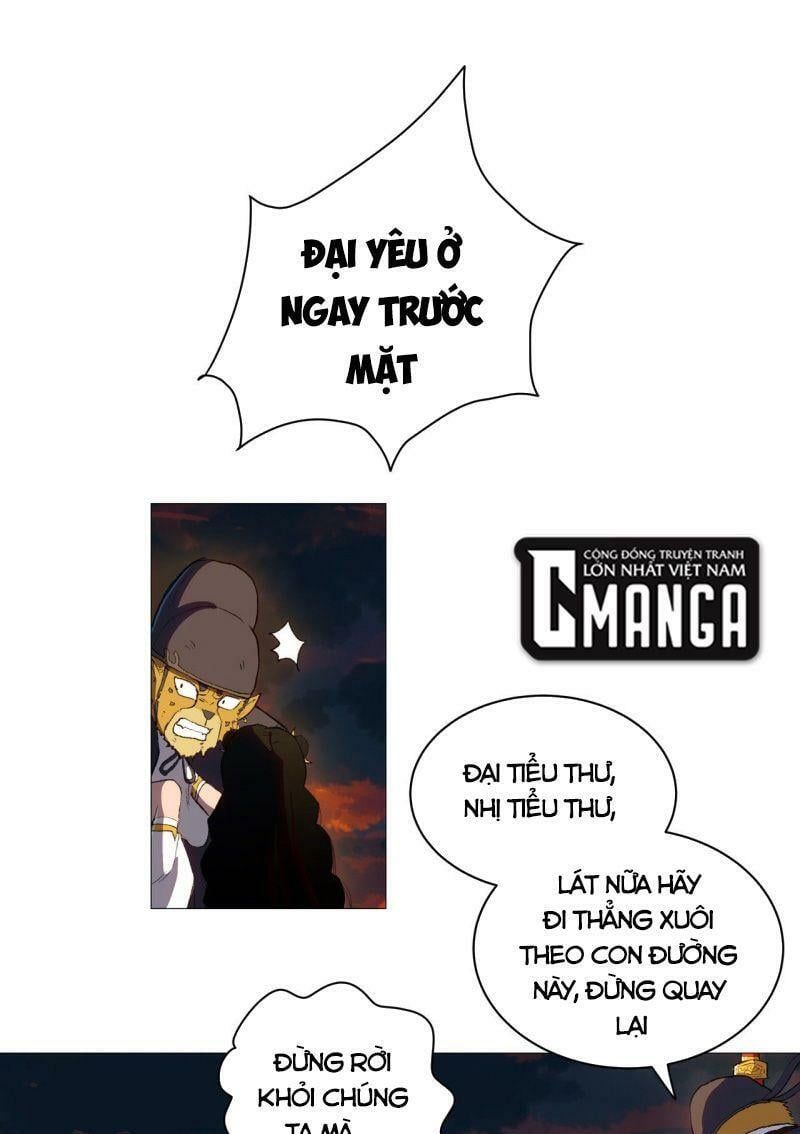 đọc truyện Tu Tiên Giả Đại Chiến Siêu Năng Lực Chương 85 ảnh 13 tại Truyện Dạ Ký