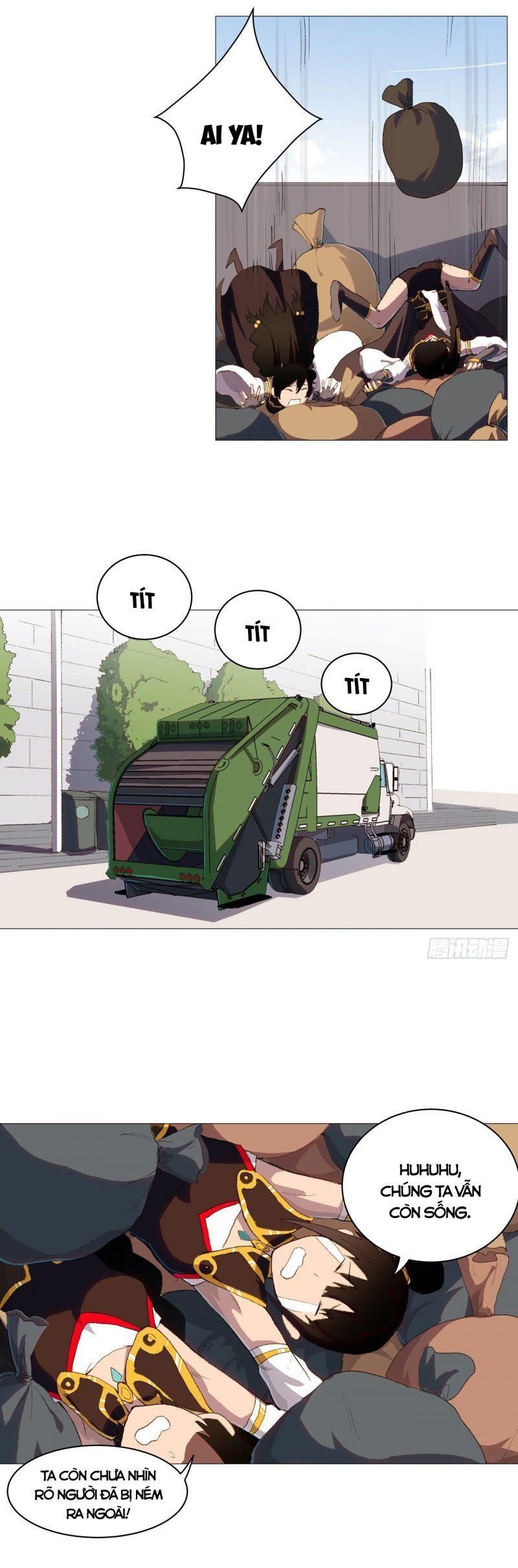 đọc truyện Tu Tiên Giả Đại Chiến Siêu Năng Lực Chương 87 ảnh 7 tại Truyện Dạ Ký