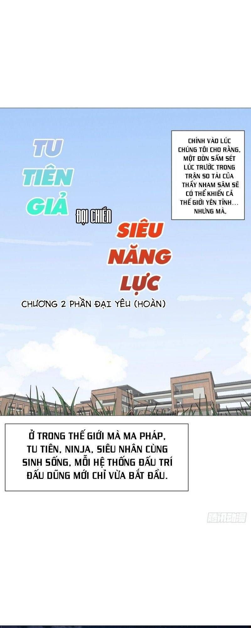 đọc truyện Tu Tiên Giả Đại Chiến Siêu Năng Lực Chương 88 ảnh 8 tại Truyện Dạ Ký