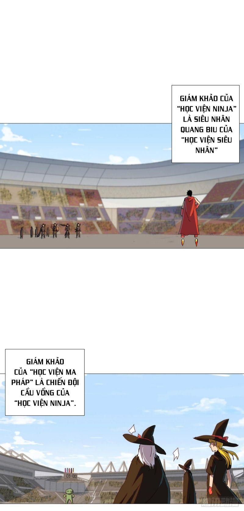 đọc truyện Tu Tiên Giả Đại Chiến Siêu Năng Lực Chương 89 ảnh 7 tại Truyện Dạ Ký