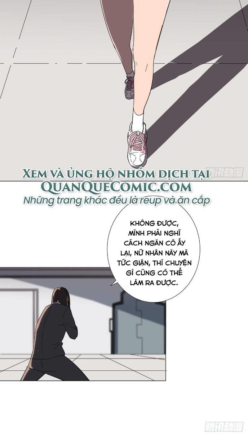 đọc truyện Tu Tiên Giả Đại Chiến Siêu Năng Lực Chương 9 ảnh 19 tại Truyện Dạ Ký