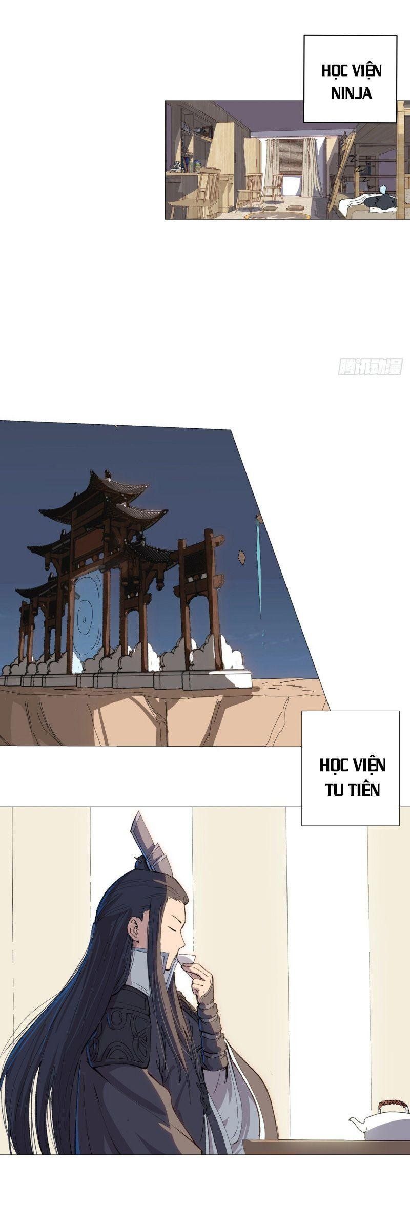 đọc truyện Tu Tiên Giả Đại Chiến Siêu Năng Lực Chương 95 ảnh 13 tại Truyện Dạ Ký