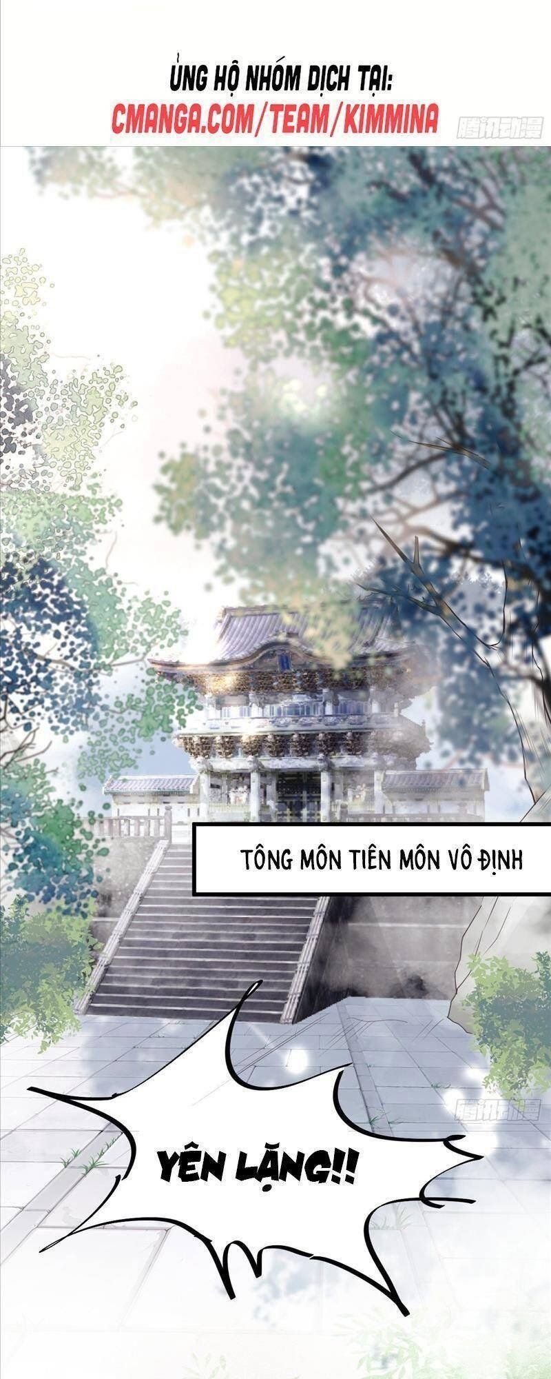 đọc truyện Tu Tiên Phải Dựa Vào Sugar Mommy Chương 1 ảnh 3 tại Thiên Thai Truyện