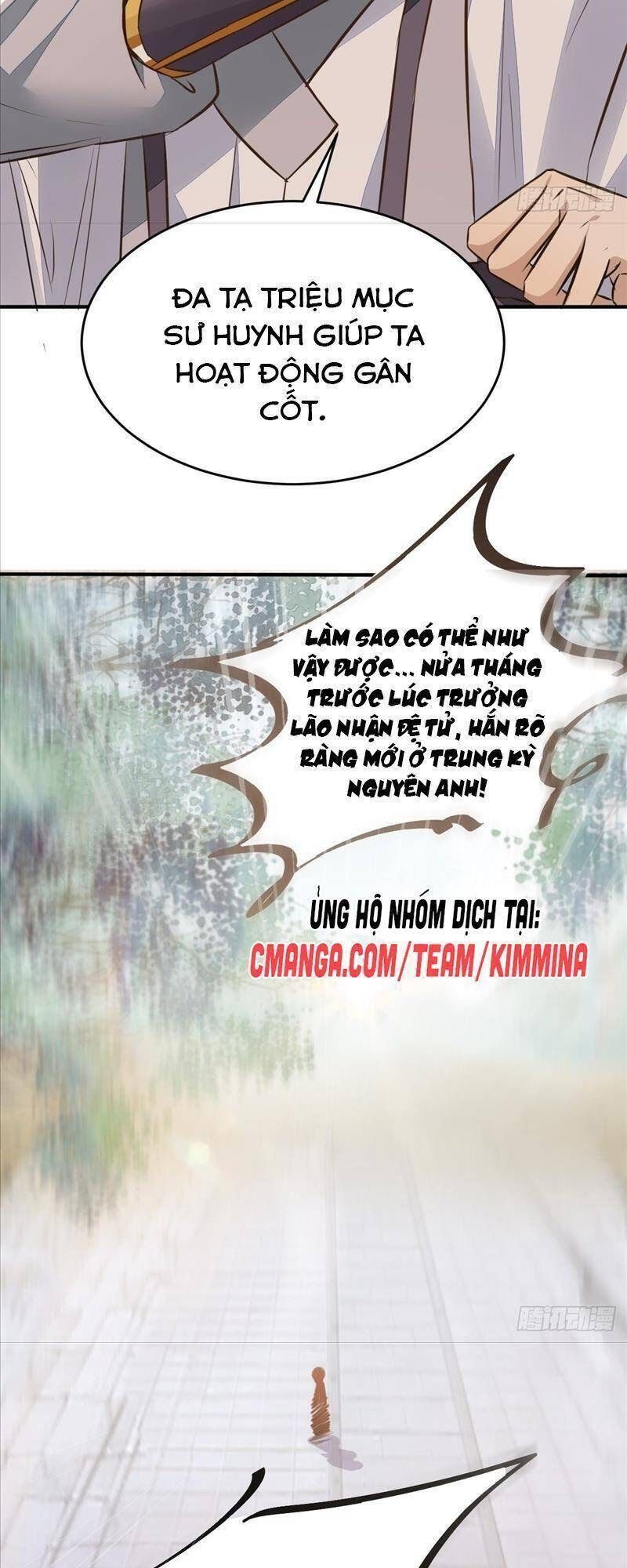đọc truyện Tu Tiên Phải Dựa Vào Sugar Mommy Chương 1 ảnh 36 tại Thiên Thai Truyện