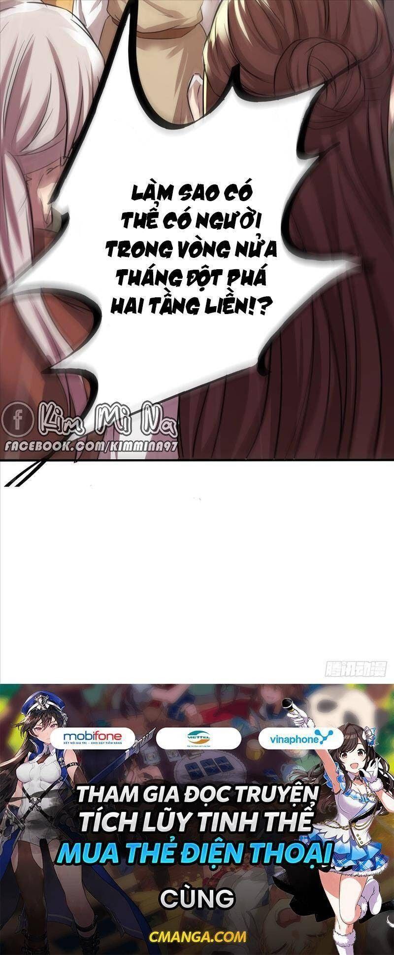 đọc truyện Tu Tiên Phải Dựa Vào Sugar Mommy Chương 1 ảnh 38 tại Thiên Thai Truyện