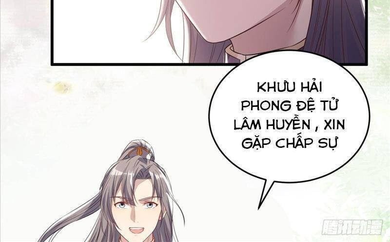 đọc truyện Tu Tiên Phải Dựa Vào Sugar Mommy Chương 1 ảnh 5 tại Thiên Thai Truyện