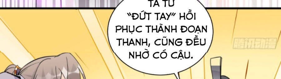 đọc truyện Tu Tiên Phải Dựa Vào Sugar Mommy Chương 100 ảnh 20 tại Thiên Thai Truyện