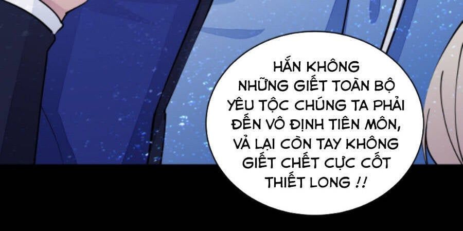 đọc truyện Tu Tiên Phải Dựa Vào Sugar Mommy Chương 101 ảnh 9 tại Thiên Thai Truyện