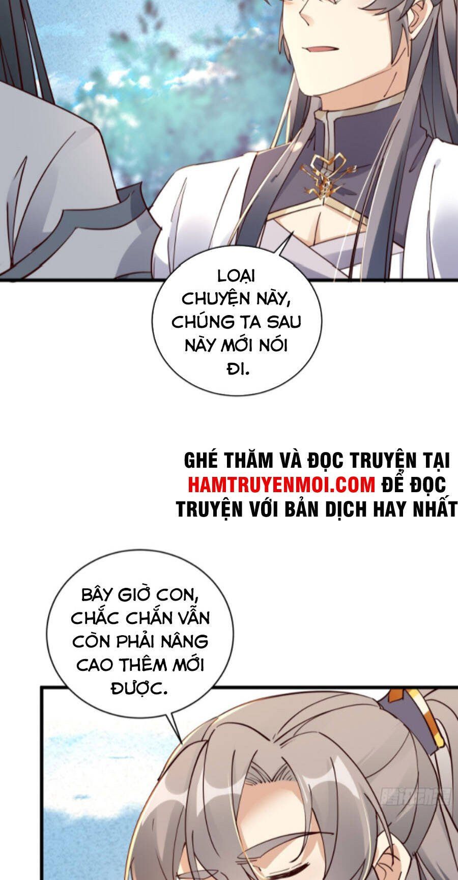 đọc truyện Tu Tiên Phải Dựa Vào Sugar Mommy Chương 102 ảnh 21 tại Thiên Thai Truyện