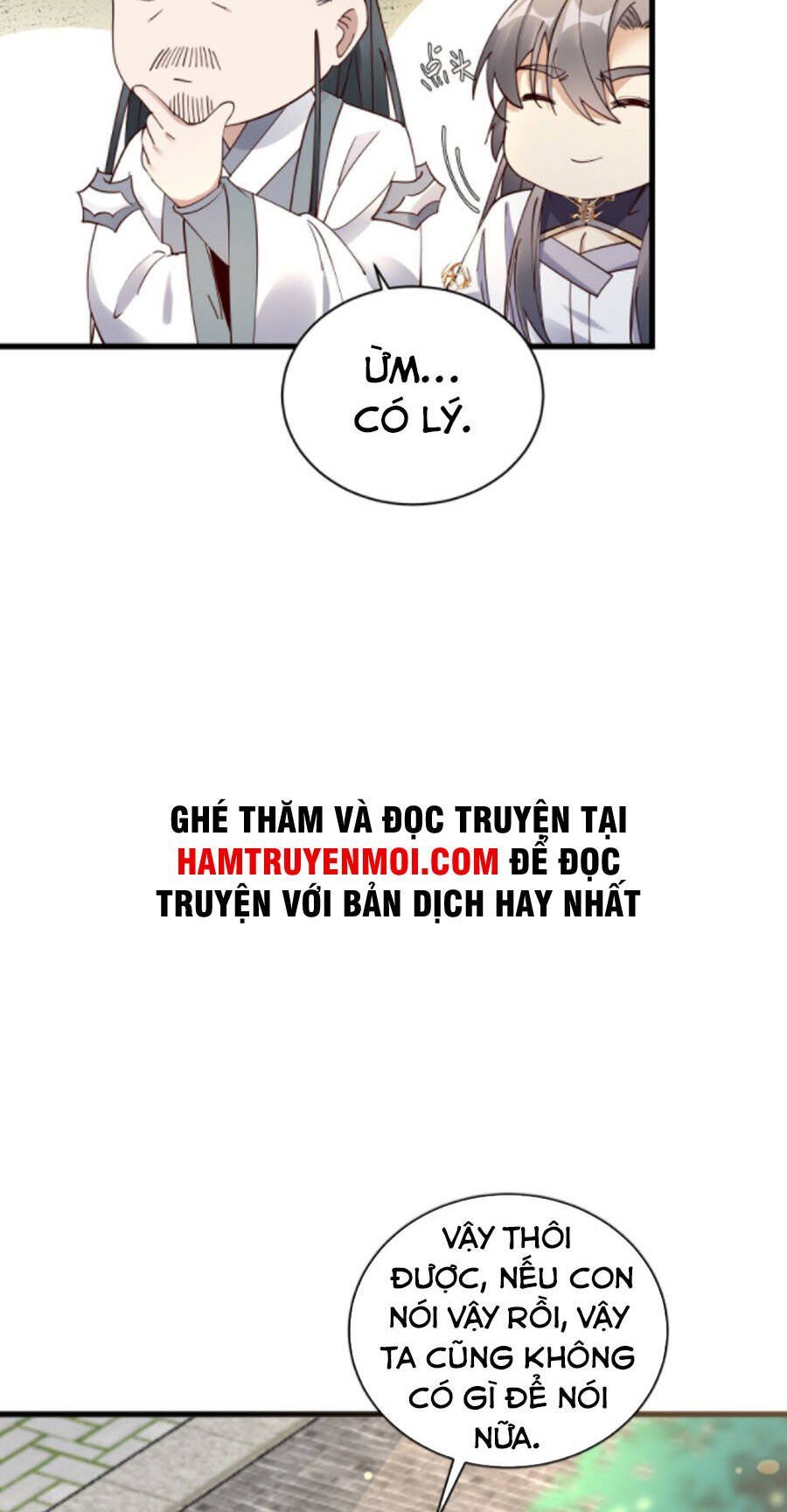 đọc truyện Tu Tiên Phải Dựa Vào Sugar Mommy Chương 102 ảnh 23 tại Thiên Thai Truyện