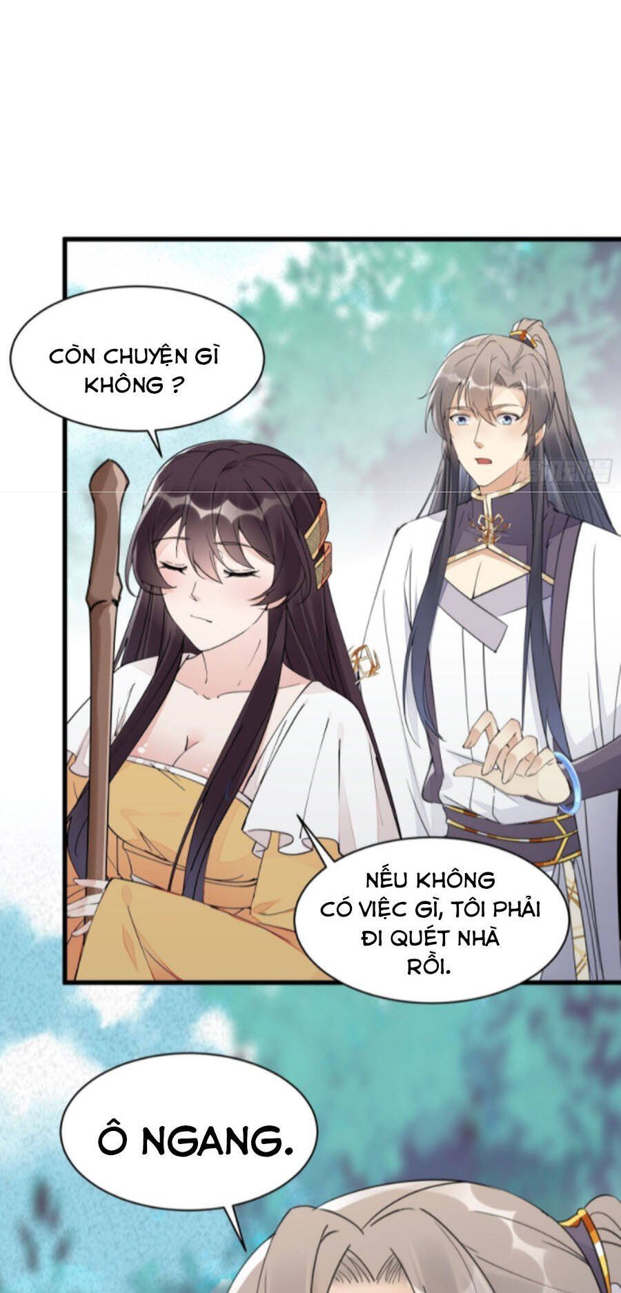 đọc truyện Tu Tiên Phải Dựa Vào Sugar Mommy Chương 103 ảnh 26 tại Truyện Dạ Ký