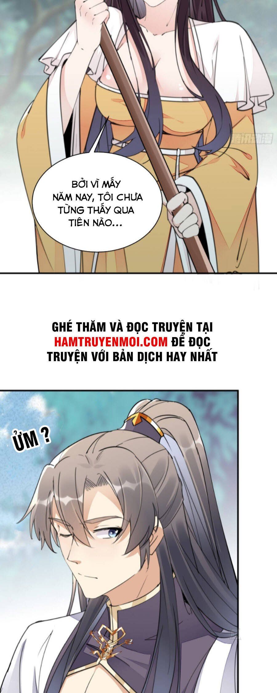 đọc truyện Tu Tiên Phải Dựa Vào Sugar Mommy Chương 103 ảnh 4 tại Truyện Dạ Ký