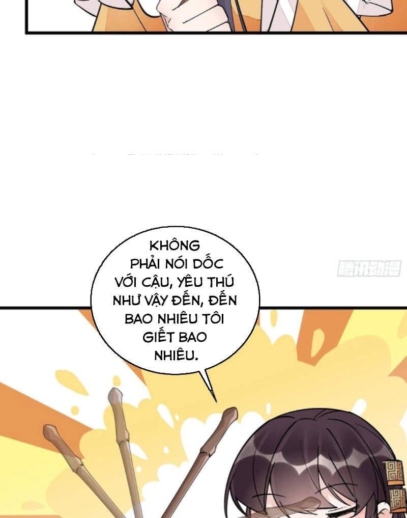 đọc truyện Tu Tiên Phải Dựa Vào Sugar Mommy Chương 104 ảnh 5 tại Truyện Dạ Ký
