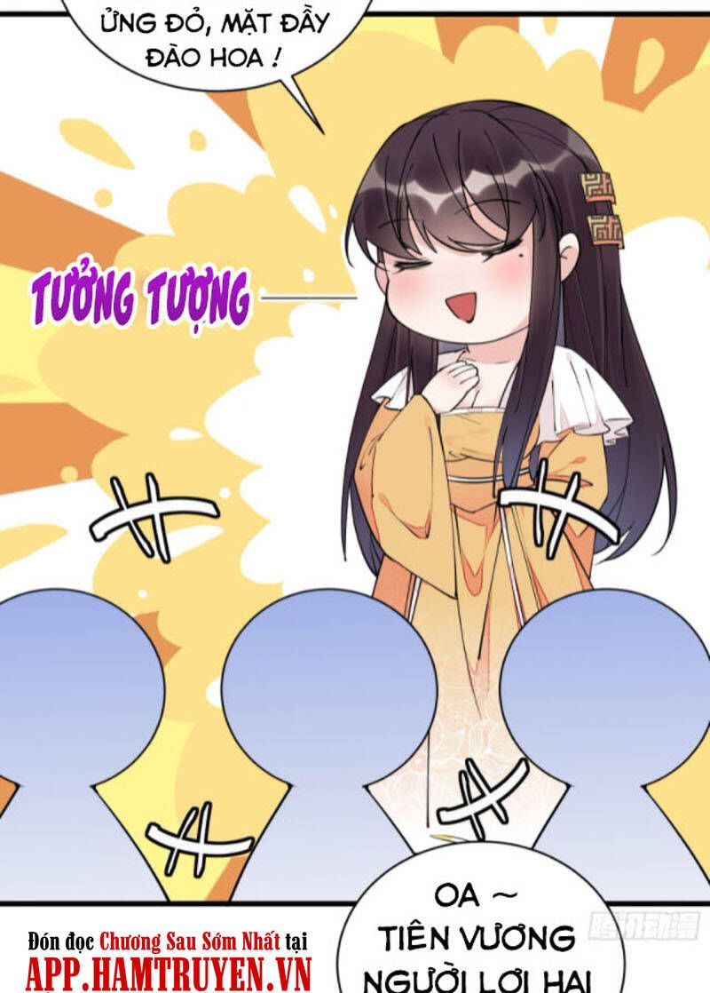 đọc truyện Tu Tiên Phải Dựa Vào Sugar Mommy Chương 105 ảnh 6 tại Thiên Thai Truyện