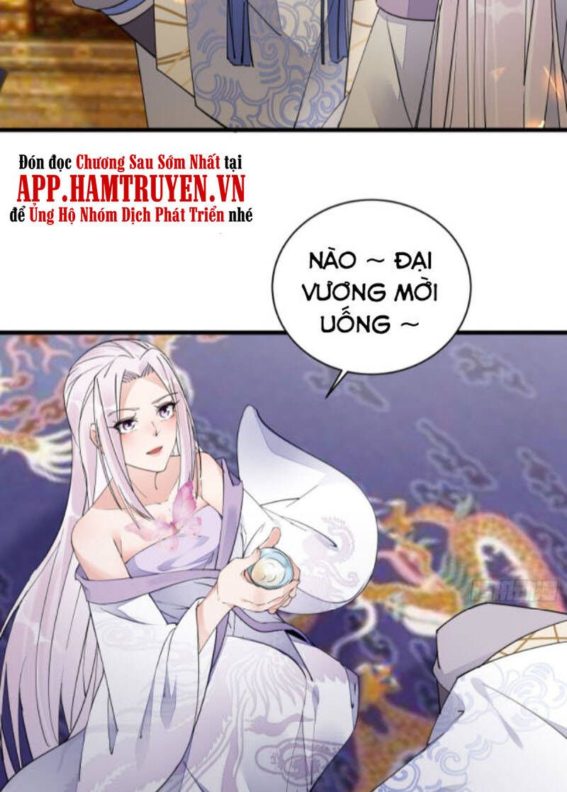 đọc truyện Tu Tiên Phải Dựa Vào Sugar Mommy Chương 105 ảnh 10 tại Thiên Thai Truyện
