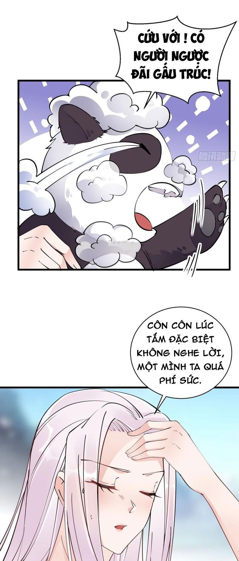 đọc truyện Tu Tiên Phải Dựa Vào Sugar Mommy Chương 107 ảnh 13 tại Truyện Dạ Ký