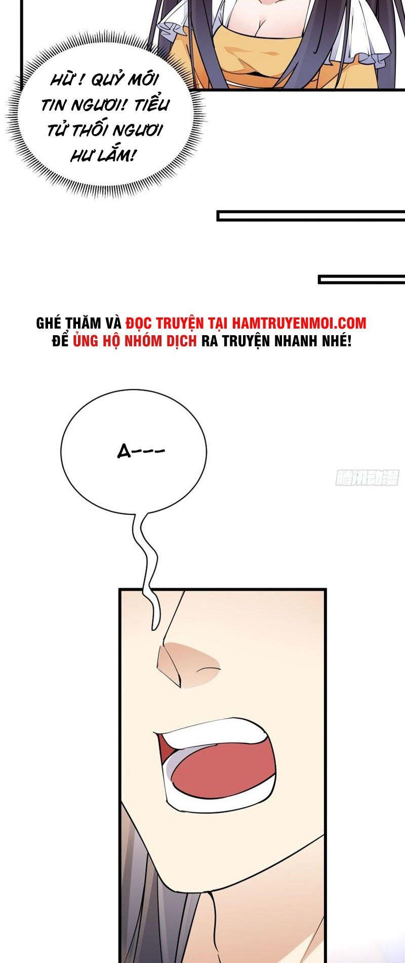 đọc truyện Tu Tiên Phải Dựa Vào Sugar Mommy Chương 107 ảnh 3 tại Truyện Dạ Ký