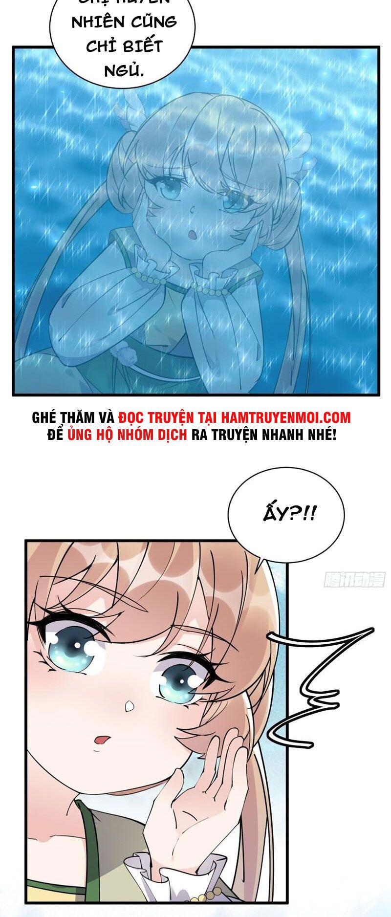 đọc truyện Tu Tiên Phải Dựa Vào Sugar Mommy Chương 107 ảnh 23 tại Truyện Dạ Ký