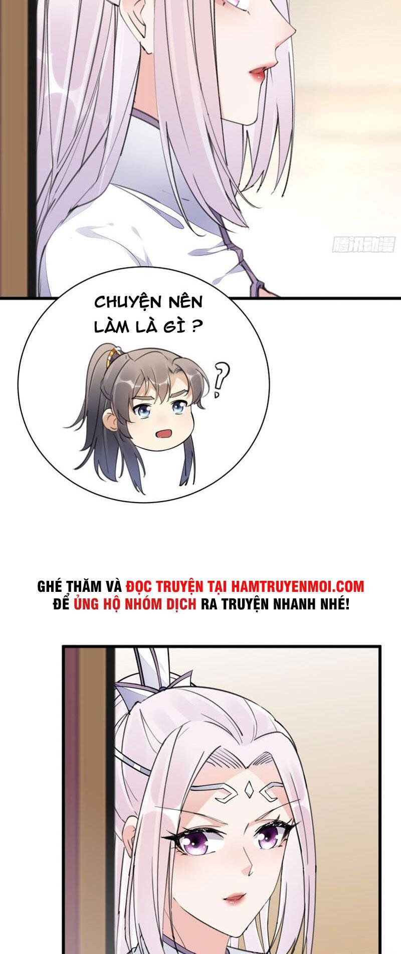 đọc truyện Tu Tiên Phải Dựa Vào Sugar Mommy Chương 107 ảnh 7 tại Truyện Dạ Ký