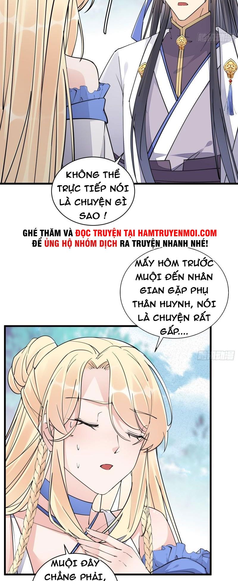 đọc truyện Tu Tiên Phải Dựa Vào Sugar Mommy Chương 108 ảnh 19 tại Thiên Thai Truyện