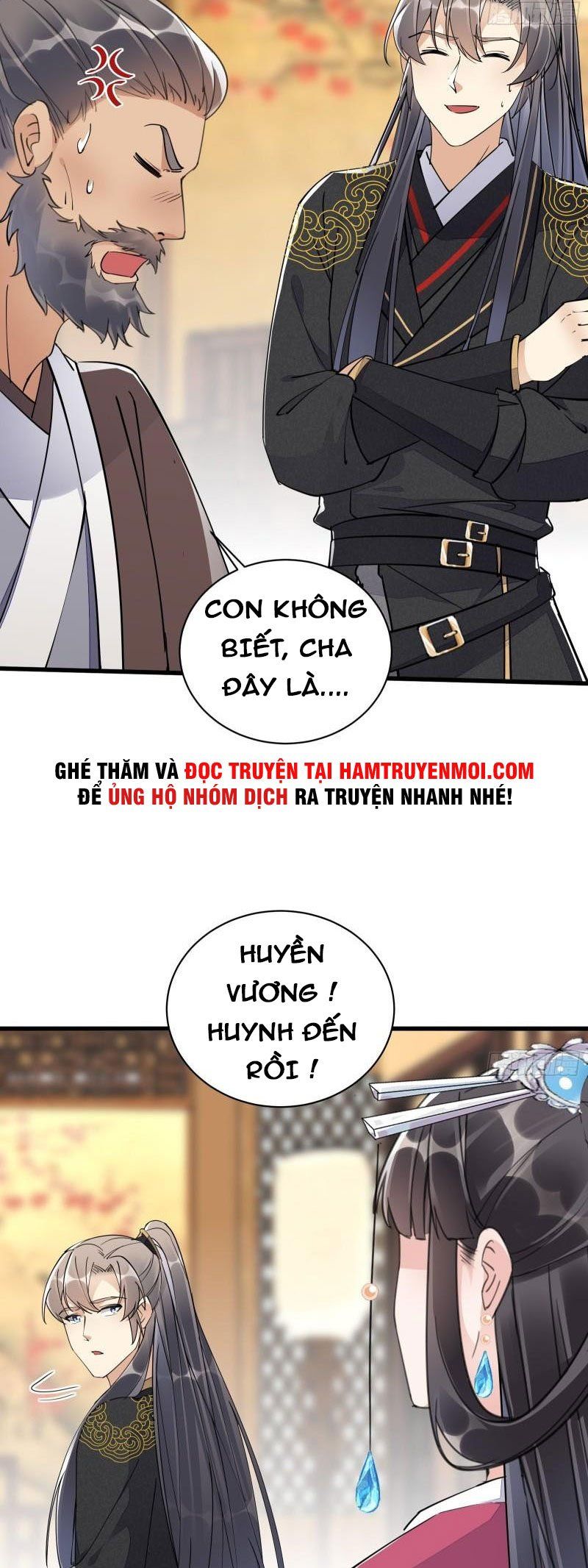 đọc truyện Tu Tiên Phải Dựa Vào Sugar Mommy Chương 108 ảnh 23 tại Thiên Thai Truyện