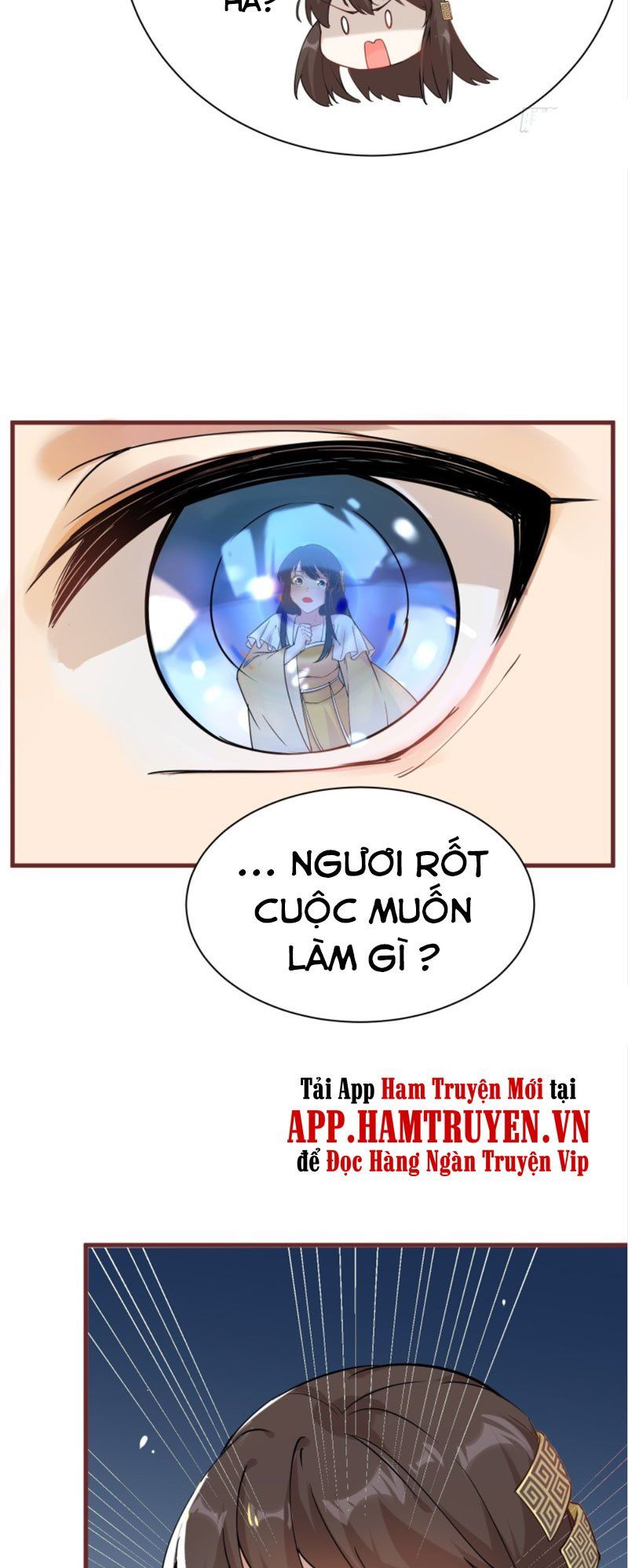 đọc truyện Tu Tiên Phải Dựa Vào Sugar Mommy Chương 11 ảnh 3 tại Thiên Thai Truyện
