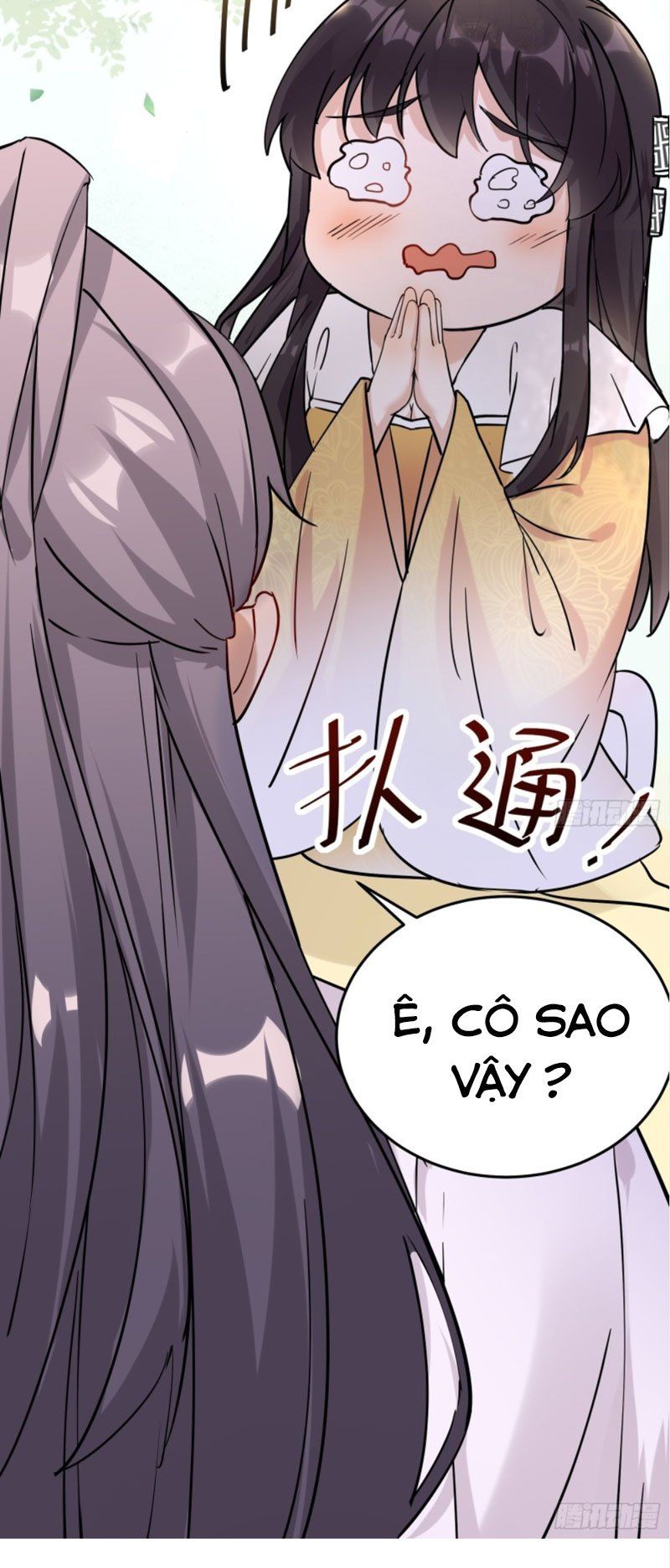 đọc truyện Tu Tiên Phải Dựa Vào Sugar Mommy Chương 11 ảnh 29 tại Thiên Thai Truyện