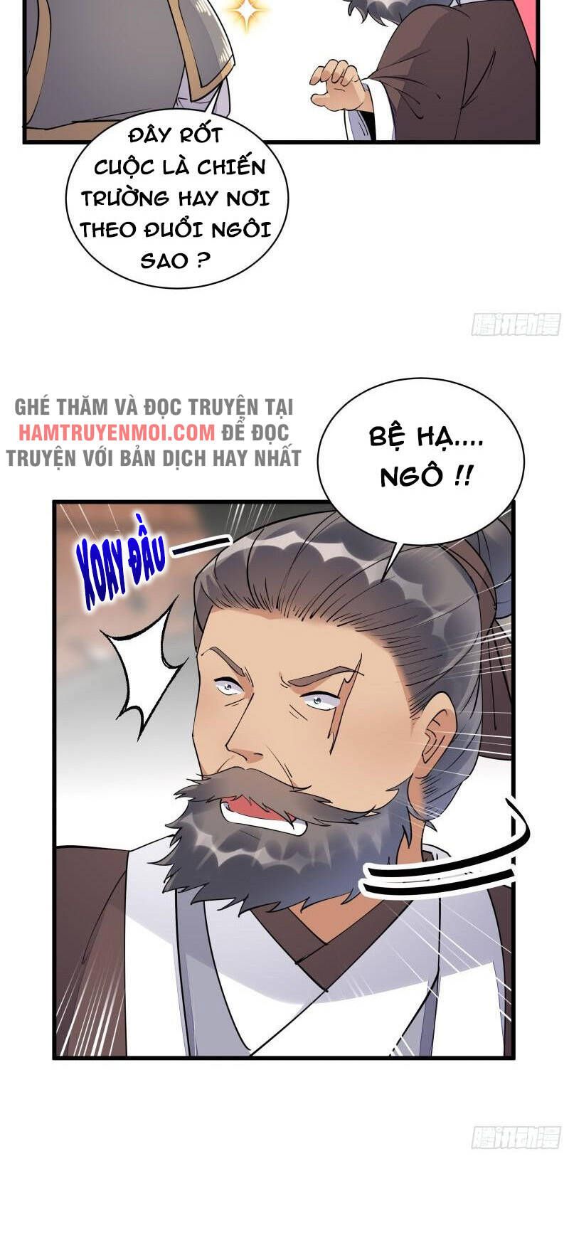 đọc truyện Tu Tiên Phải Dựa Vào Sugar Mommy Chương 110 ảnh 12 tại Thiên Thai Truyện